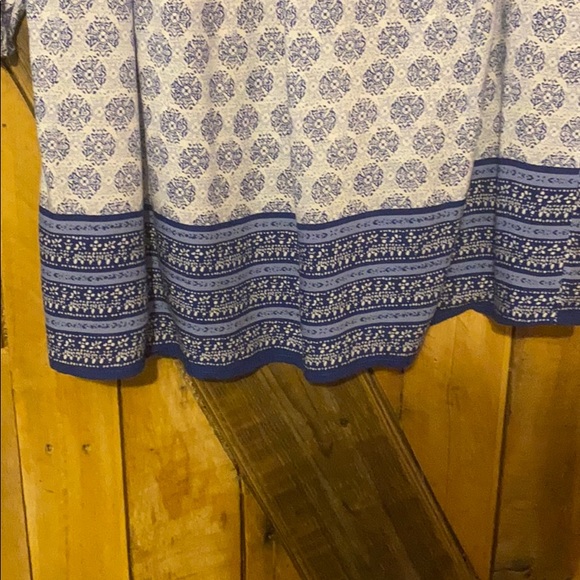 Woman’s 1x  beautiful tunic - Picture 3 of 4